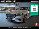 Mercedes-Benz E 220 d Avantgarde Neues Modell+Kamera+Premium+