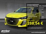 Peugeot 208 Allure 100 +Drive-Assist+Kamera+ - Peugeot New cars