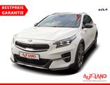 Kia XCeed 1.6 Platinum Edition PIH DCT7 LED Navi ACC - Kia XCeed: Platinum