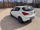 Opel Corsa OPC Line - Top Gepflegt + Tüv/Inspektion - Opel Corsa: Weiß, Opc