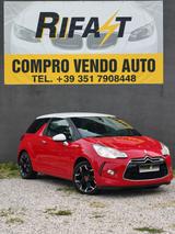 DS Automobiles Ds DS3 3 1.4 VTi 95 Chic - DS Automobiles aus 2011