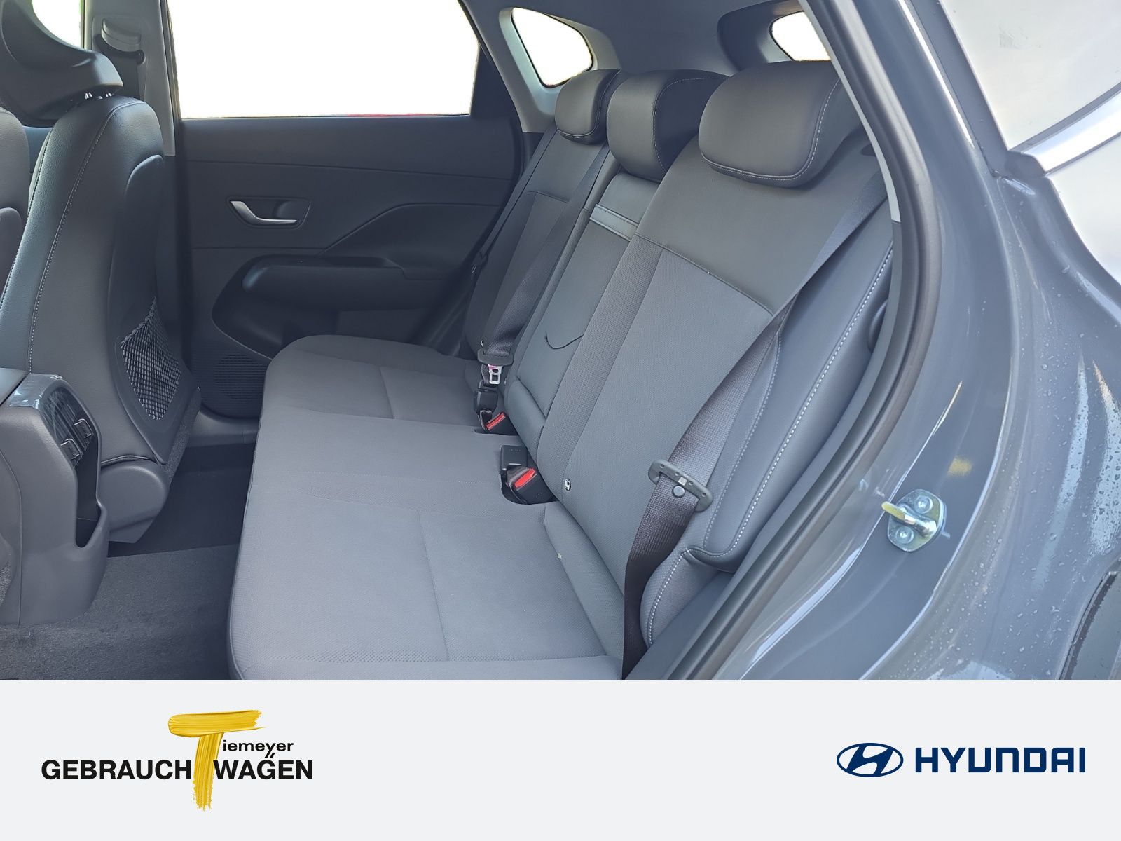 Hyundai Kona – Bild 11