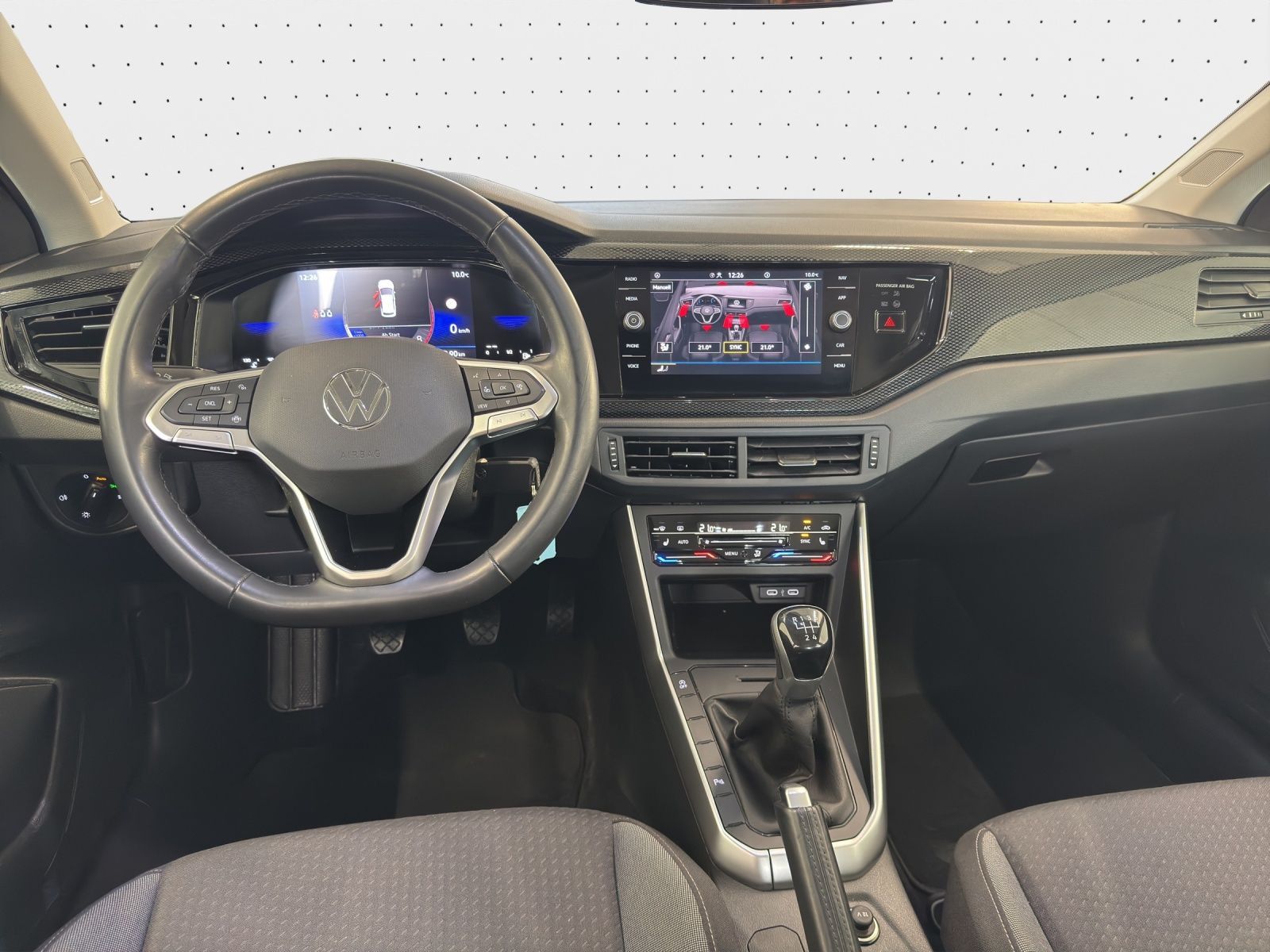 Volkswagen Taigo - Bild 7