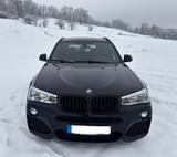 BMW X3 xDrive20d -M-Paket/LED/HUD/Pano/Nav... - BMW iX3 von privat