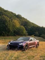 Chevrolet Camaro RS ZL1 1LE Pack  - Chevrolet Camaro: RS