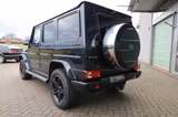 Mercedes-Benz G 350 G - *AMG Sportpaket*HarmanKardon*SitzKlima - schwarze Mercedes-Benz G 350