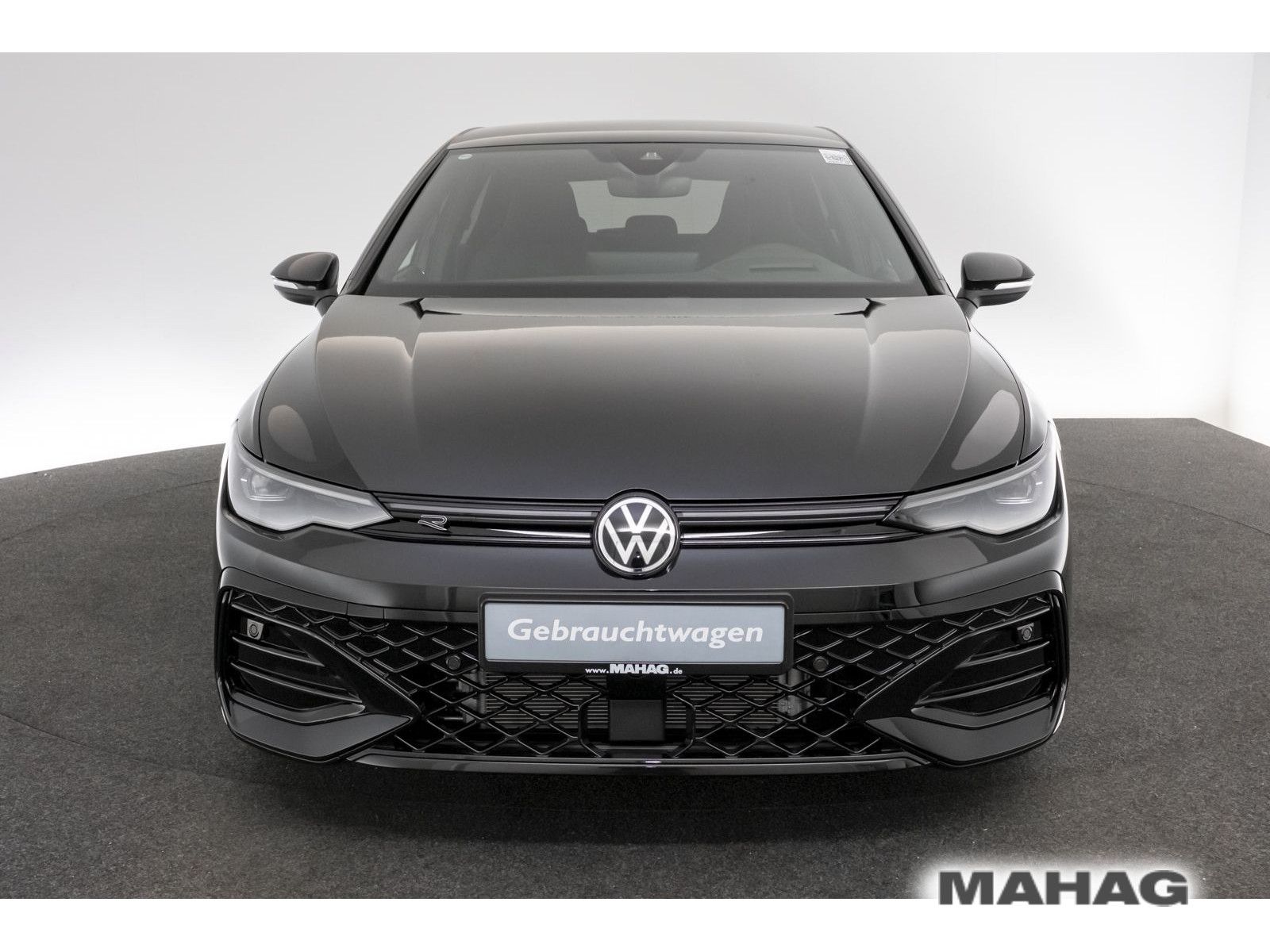 Volkswagen Golf - Bild 6
