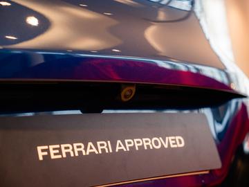 صورة مصغرة 13 لـ 2023 Ferrari PUROSANGUE