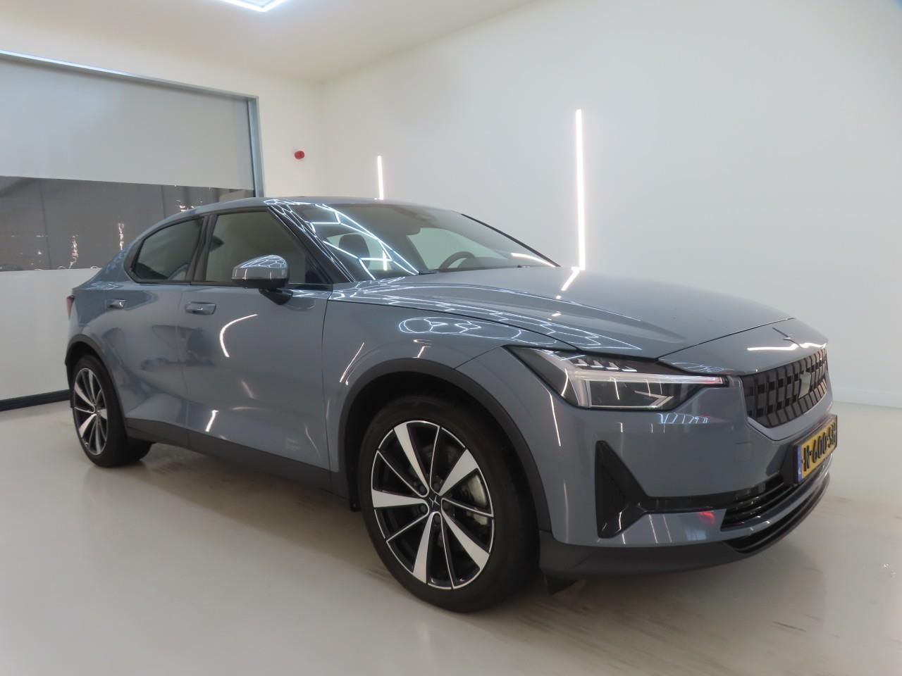 Polestar 2 170kW Long Range Single motor 231pk [ TREKHAAK imagem 2