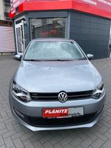Volkswagen Polo Team/ Regensensor/Tempomat/Sitzheizung - Volkswagen Polo: Team