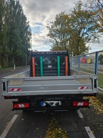 Ford Transit - 8