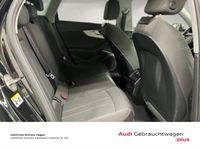 Audi A4 - Vorschau Bild 8