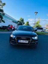 Audi A4 Lim. Ambition 2.0 TDi Euro6 - Audi A4: 2.6