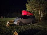 Volkswagen T6.1 Cali Beach *4M*Offroad*Solar*Heckküche*Voll - : Van, Offroad