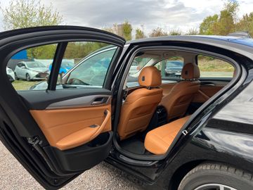 BMW 530 - 12