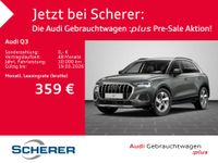 Audi Q3 - Vorschau Bild 1