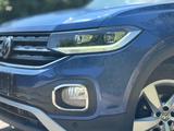 Volkswagen T-Cross Style*LED*1ERH*KAM*AHK*ACC* - Volkswagen T-Cross in Berlin