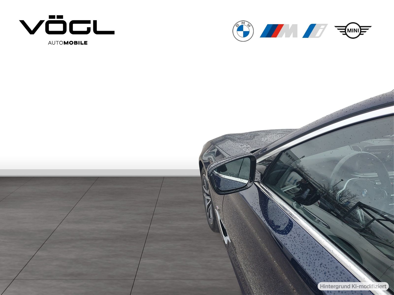 BMW 520d xDrive Touring M Sportpaket Head-Up AHK foto 11