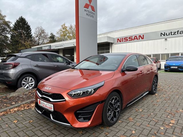 Kia ProCeed 1.5 T-GDI OPF GT LINE