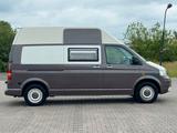 Volkswagen T5 Hochdach - VW T5 hochdach