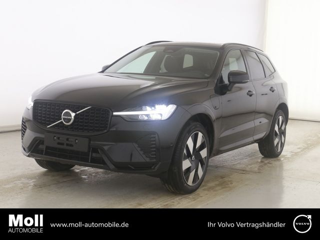 Volvo XC60 Plus Dark Recharge Plug-In Hybrid AWD T8 Tw