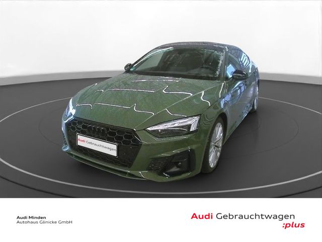 Audi A5 Sportback 45 TFSI qu. S line Pano Matrix B&O