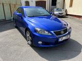 Lexus IS 250 250C Luxury Line Luxury Line - gebrauchte Lexus Cabrios