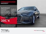 Audi A6 Avant 45 TFSI DESIGN LEDER eSITZE KAMERA NAVI - AUDI A6 Leasingangebote für Privatpersonen