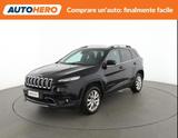 Jeep JEEP Cherokee 2.2 Mjt II 4WD Active Drive I Limi - gebrauchte Jeep Cherokee aus dem Jahr 2017