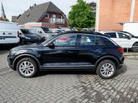 Volkswagen T-Roc - Vorschau Bild 8