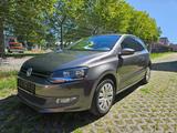 Volkswagen Polo V Comfortline Klima Standheizung - Volkswagen Polo mit Benzin-Antrieb: Standheizung