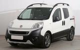 Fiat Fiorino 1.3 MJT 95CV Combinato Adventure - Fiat: Adventure