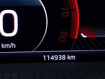 Skoda Superb - 8