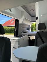 Volkswagen Grand California 600