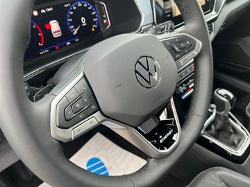 Volkswagen T-Cross 1.0 TSI 85 kW Energy