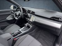 Audi Q3 - Vorschau Bild 15