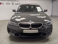 BMW 320d Toruing Laser HuD DA PA 18'' DAB LED