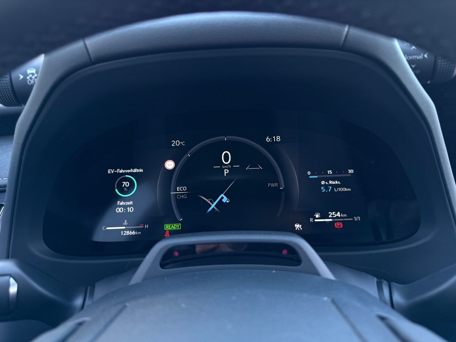 Fahrzeugabbildung Lexus UX 300 h F Sport Design LED NAV ACC RFK SHZ