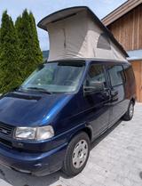 Volkswagen T4 Multivan 2,5TDI ACV, Womo-Zlsg, Aufstelldach
