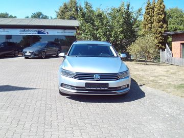 Volkswagen Passat Variant - 2