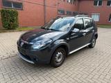 Dacia Sandero Stepway - Tüv 07 / 2027 - Dacia Sandero aus 2010: Stepway