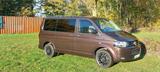 Volkswagen T5 Multivan - Volkswagen T5 Multivan: 8 Sitzer