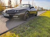 Alfa Romeo Spider 2.0 TS  ( Motor keine 20... - Alfa Romeo Spider aus 2001