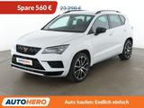 Cupra Ateca 2.0 TSI 4Drive Aut.*NAVI*360*ACC* - Cupra Ateca aus 2019