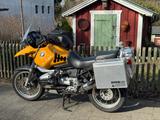 BMW R1150GS - Angebote