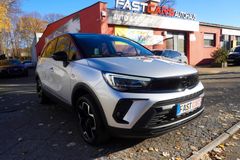 Fahrzeugabbildung Opel Crossland GS Line Autm. Kamera Carplay Navi SHZ