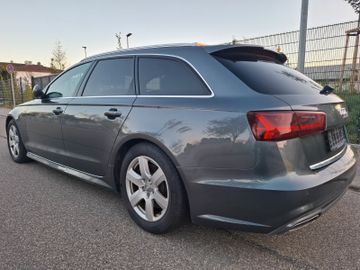 Audi A6 - 2