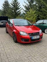 Volkswagen Jetta 2.0 GTI - gebrauchte VW Jetta aus dem Jahr 2005