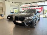 BMW X4 M Competition  Gestiksteuerung M Drivers P. - BMW: X Driver