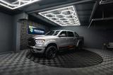 Dodge RAM 5.7 V8 HEMI 4x4 OFFROAD Night-Paket *LED*19% - Dodge aus 2023